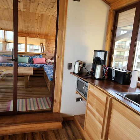 Puerto Austral Hotel Пуерто Варас Екстериор снимка