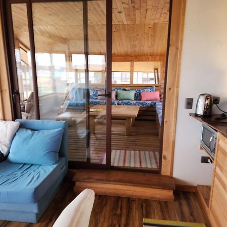 Puerto Austral Hotel Пуерто Варас Екстериор снимка