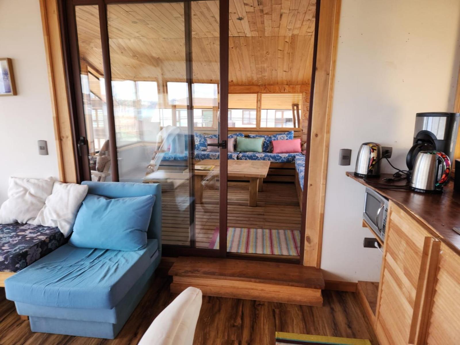 Puerto Austral Hotel Пуерто Варас Екстериор снимка