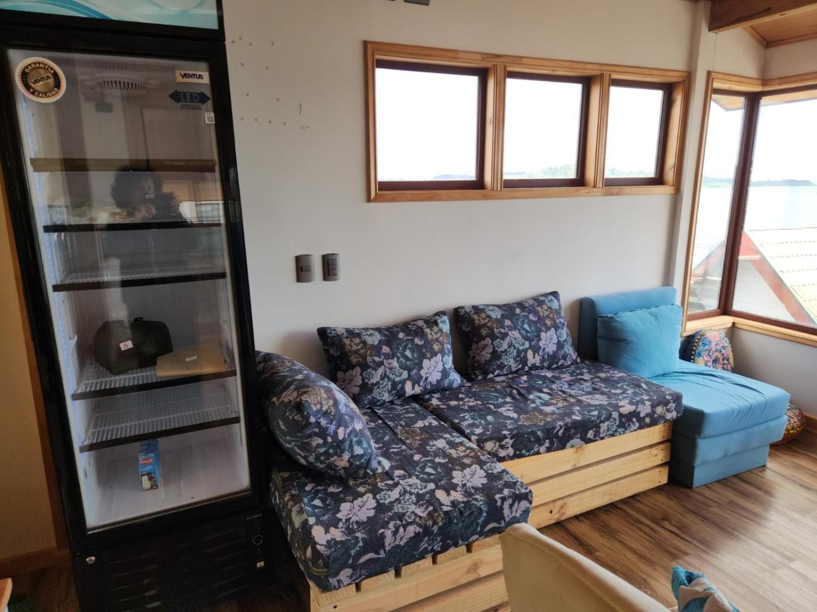 Puerto Austral Hotel Пуерто Варас Екстериор снимка