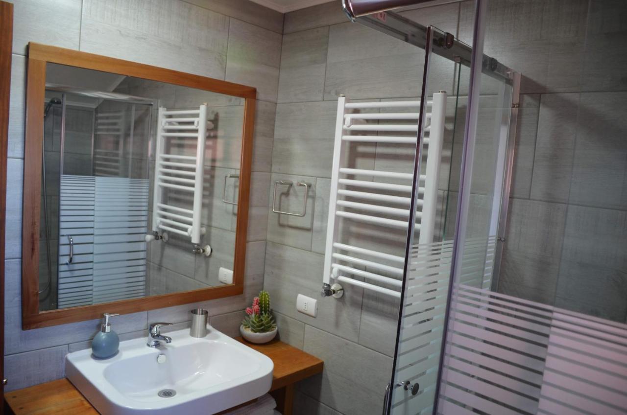 Puerto Austral Hotel Пуерто Варас Екстериор снимка