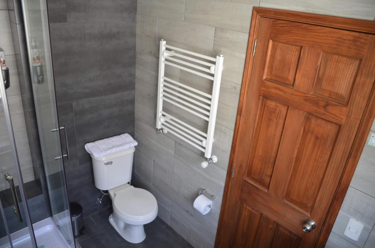 Puerto Austral Hotel Пуерто Варас Екстериор снимка
