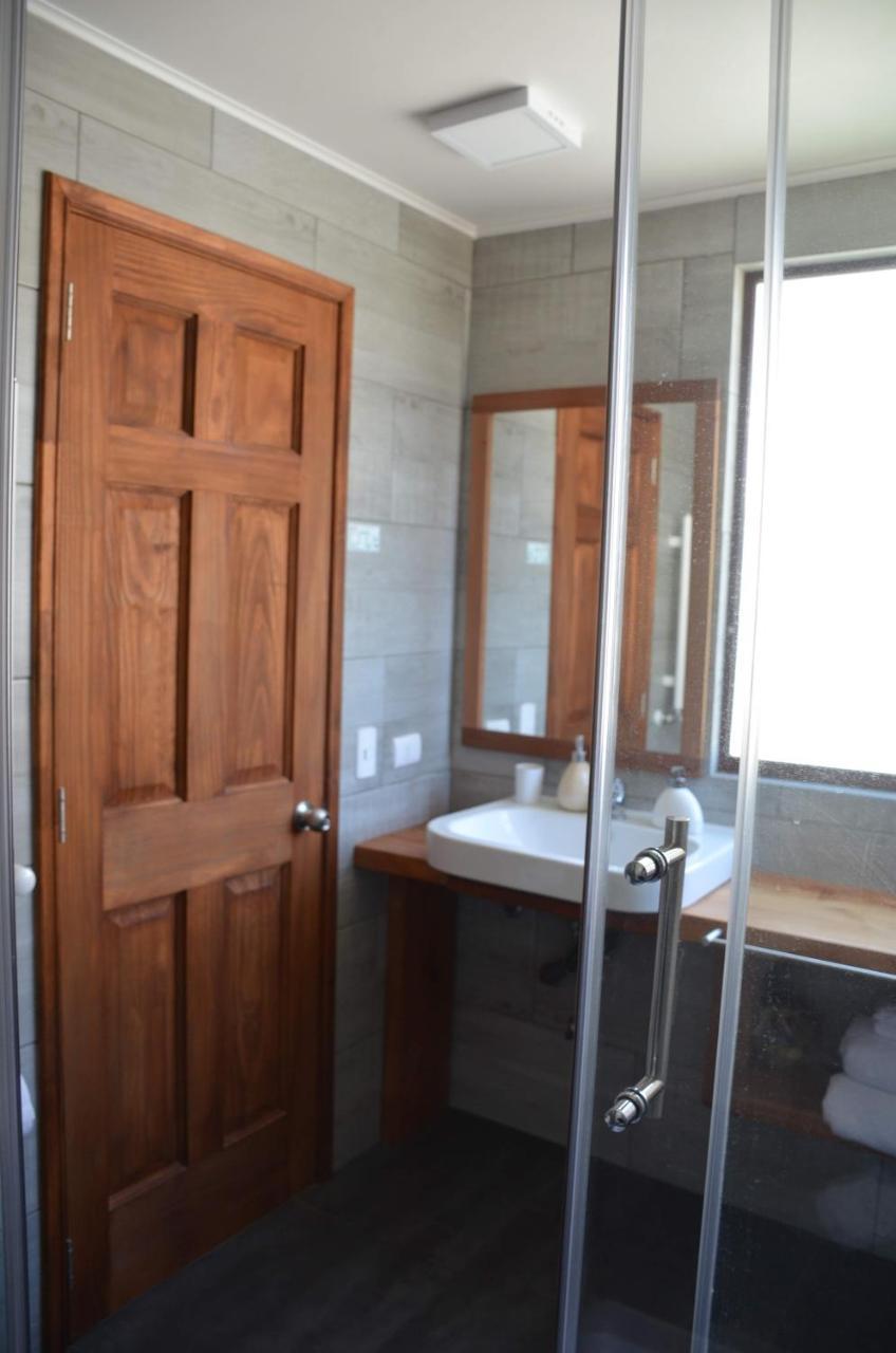 Puerto Austral Hotel Пуерто Варас Екстериор снимка