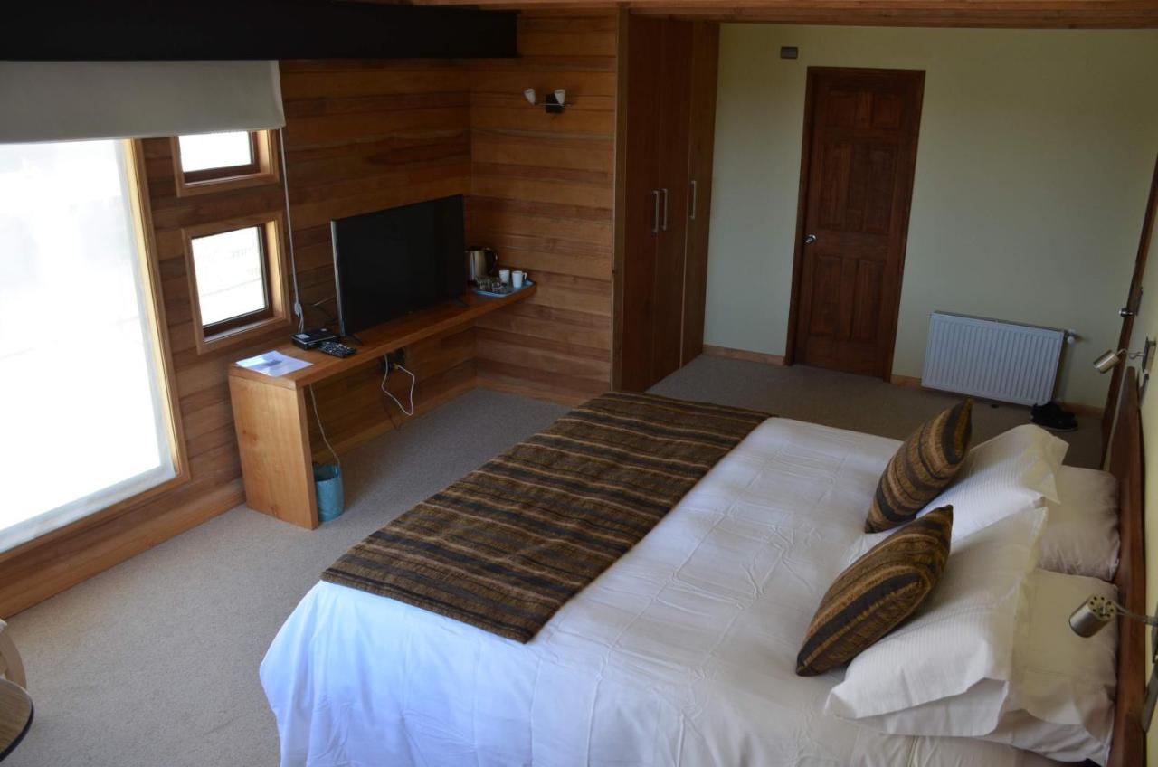 Puerto Austral Hotel Пуерто Варас Екстериор снимка