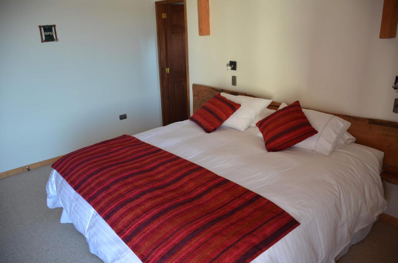 Puerto Austral Hotel Пуерто Варас Екстериор снимка