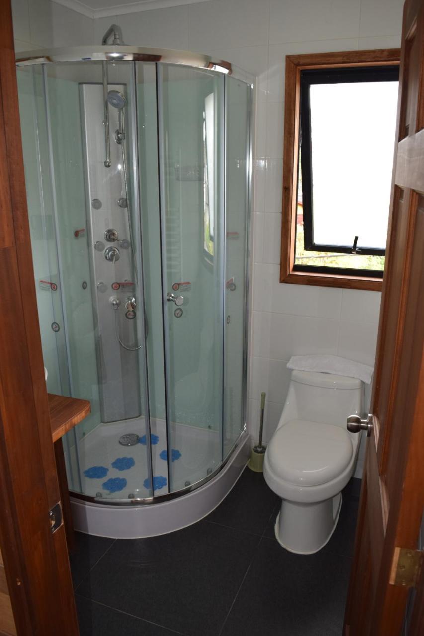 Puerto Austral Hotel Пуерто Варас Екстериор снимка
