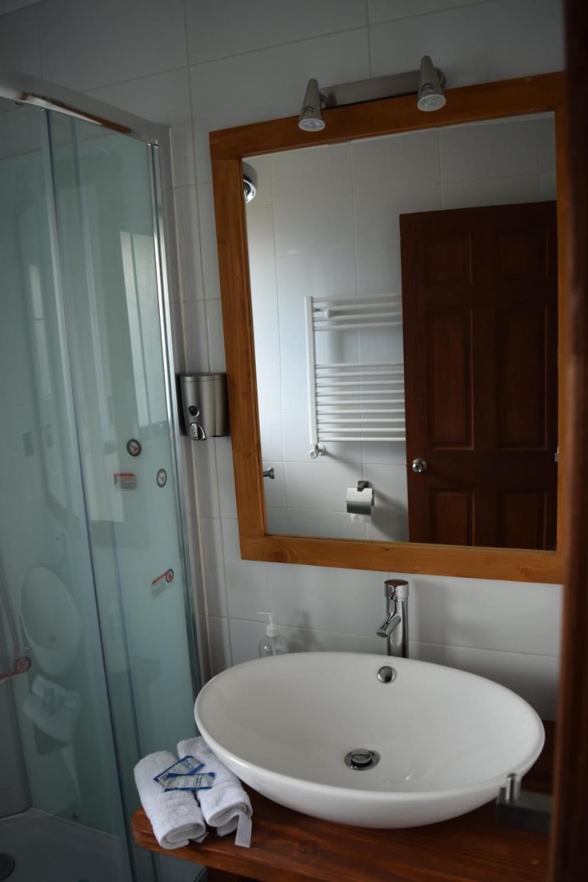 Puerto Austral Hotel Пуерто Варас Екстериор снимка
