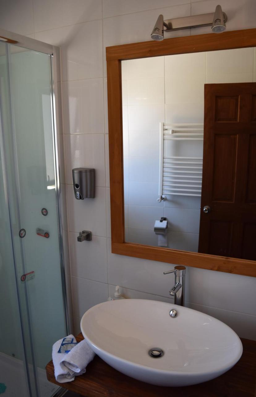 Puerto Austral Hotel Пуерто Варас Екстериор снимка