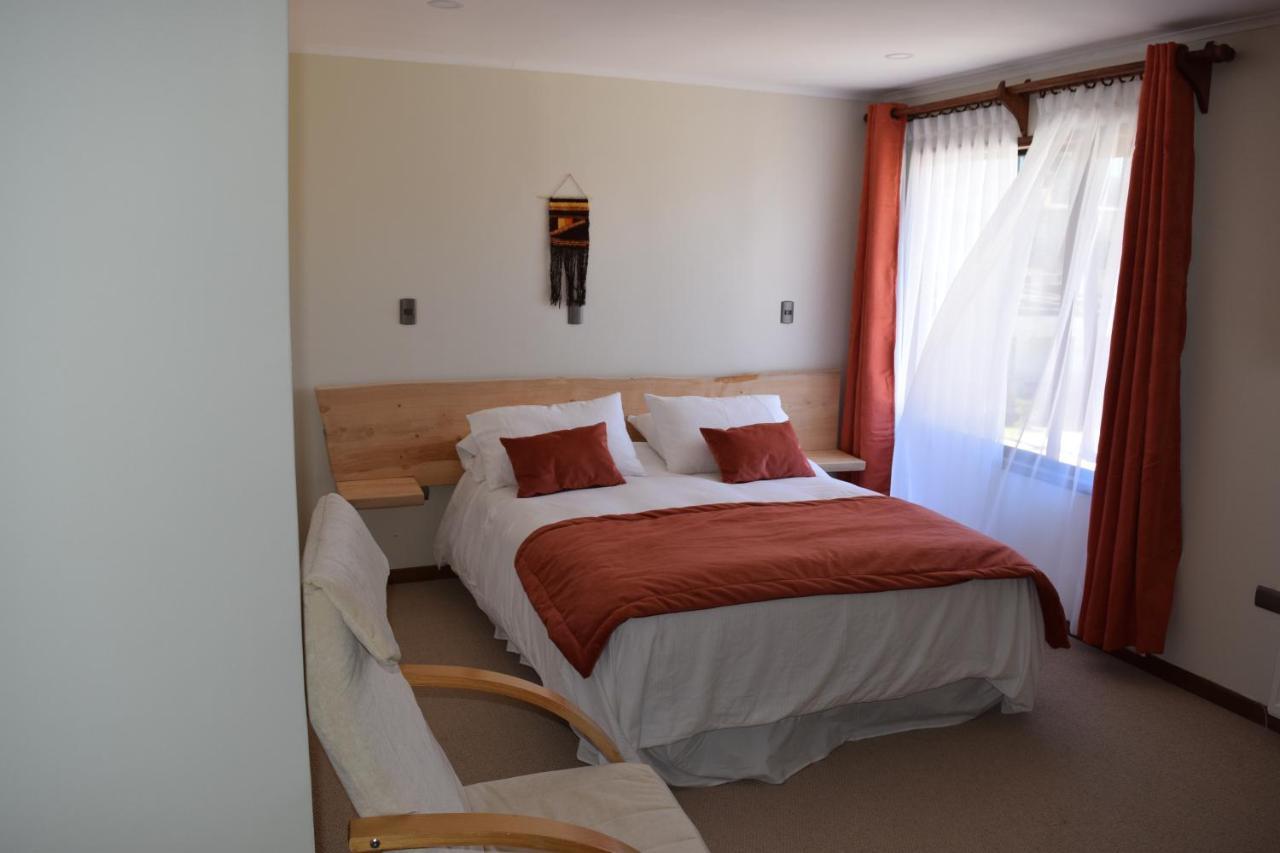 Puerto Austral Hotel Пуерто Варас Екстериор снимка