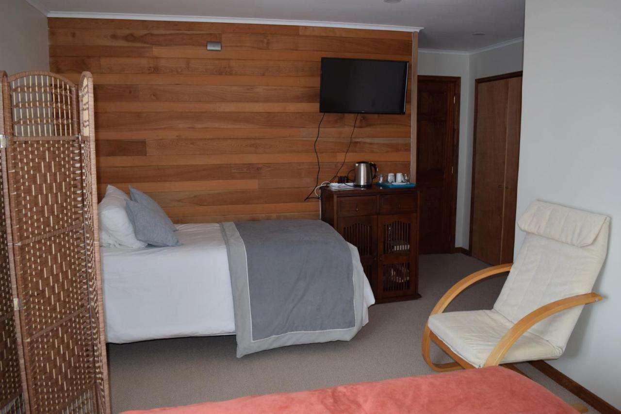 Puerto Austral Hotel Пуерто Варас Екстериор снимка